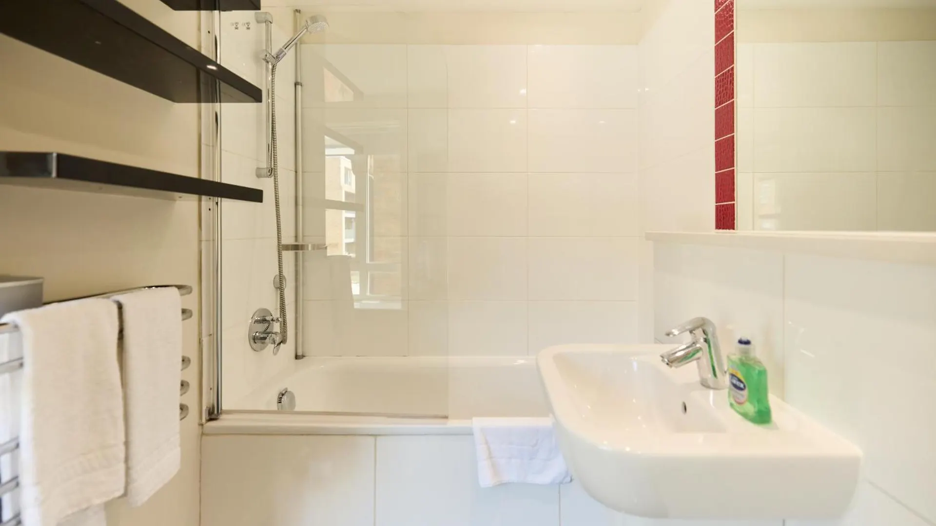 The Brick Lane Arms - Breathtaking 2Bdr Penthouse With Balcony Apartment London