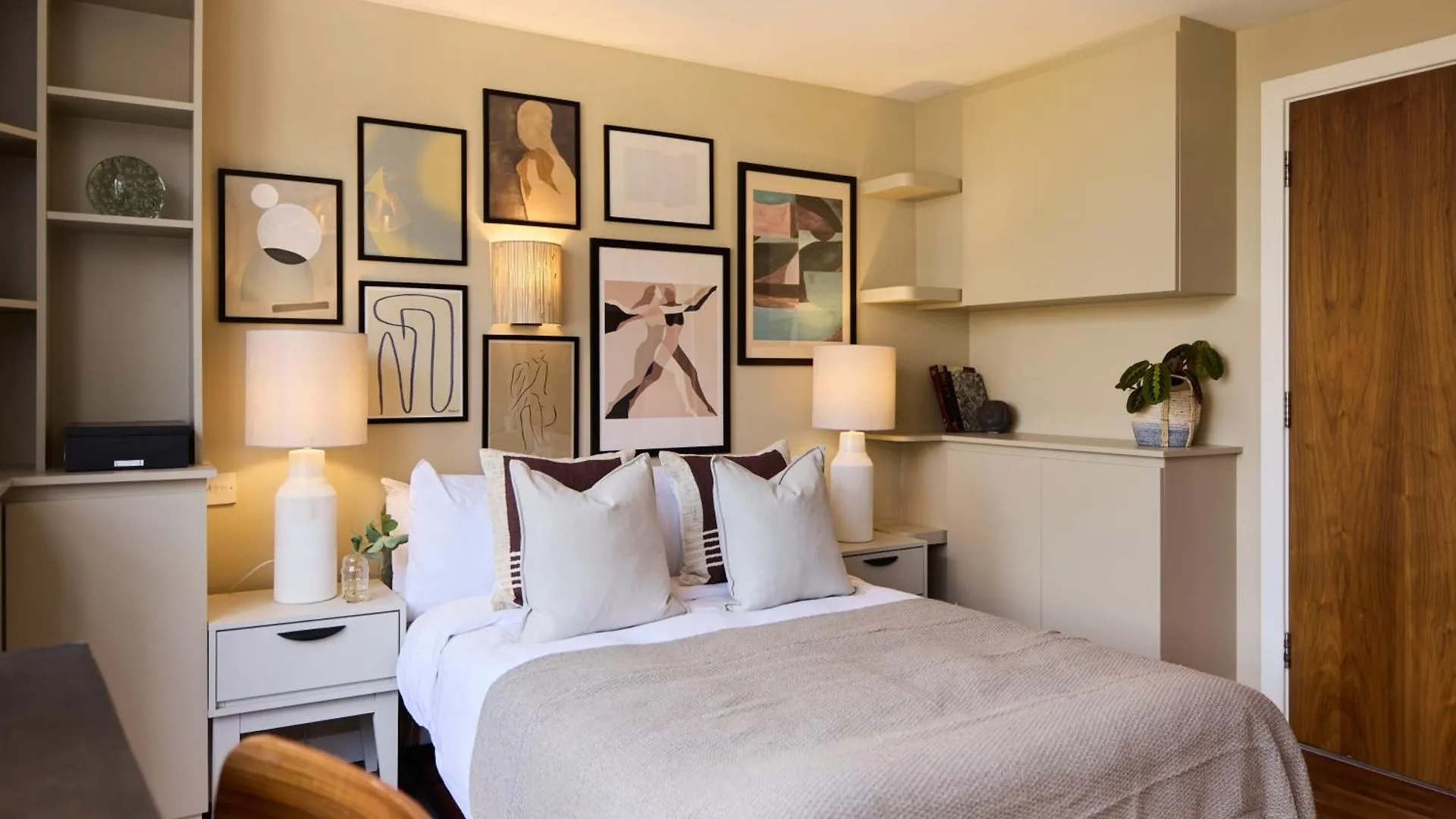 The Brick Lane Arms - Breathtaking 2Bdr Penthouse With Balcony Apartment London