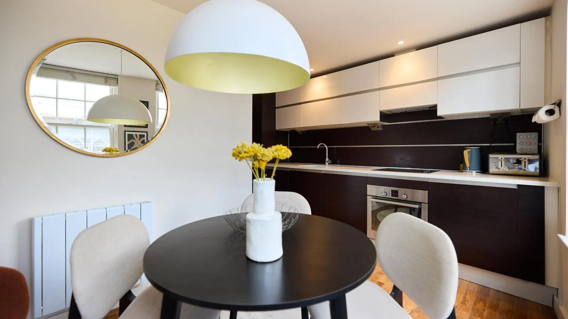 The Brick Lane Arms - Breathtaking 2Bdr Penthouse With Balcony Apartment London United Kingdom
