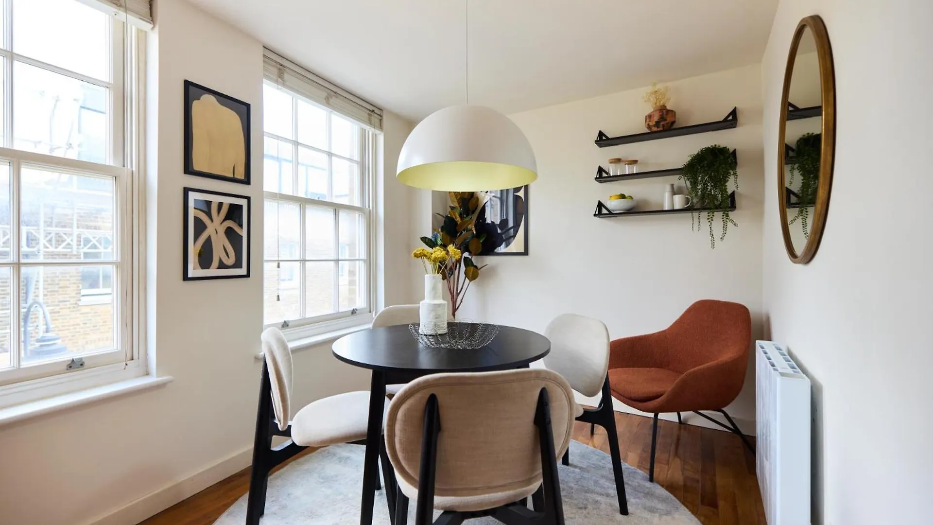 The Brick Lane Arms - Breathtaking 2Bdr Penthouse With Balcony Apartment London 0*,  United Kingdom