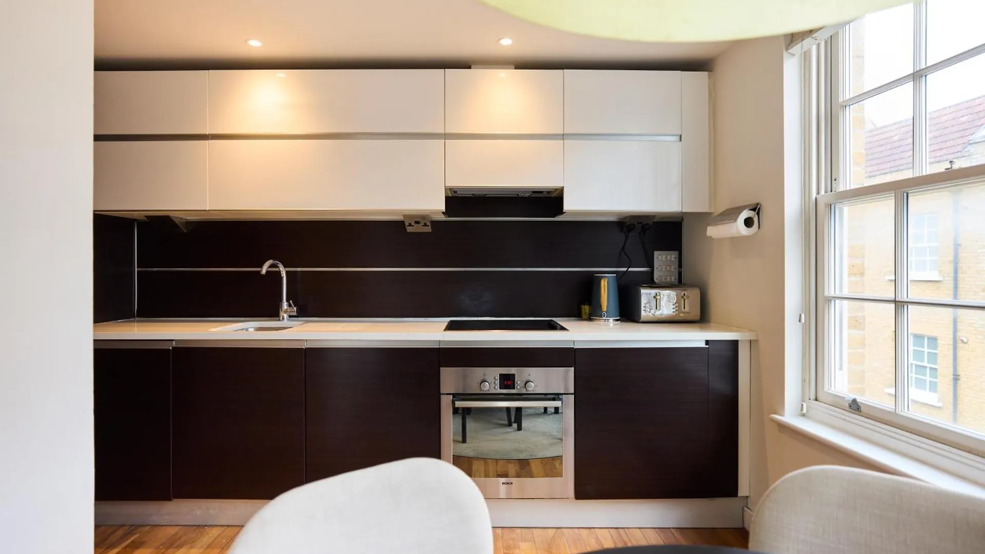 The Brick Lane Arms - Breathtaking 2Bdr Penthouse With Balcony Apartment London United Kingdom