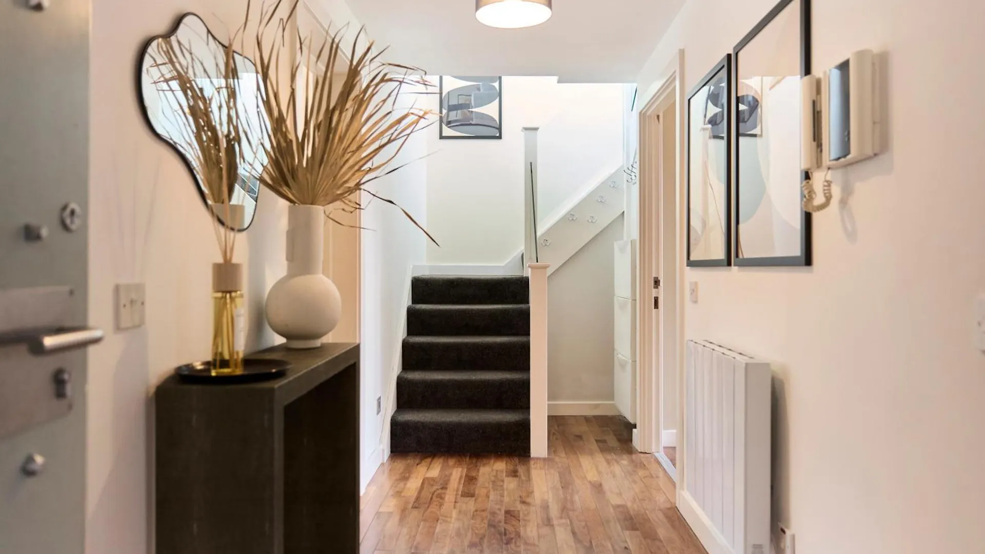 The Brick Lane Arms - Breathtaking 2Bdr Penthouse With Balcony Apartment London United Kingdom