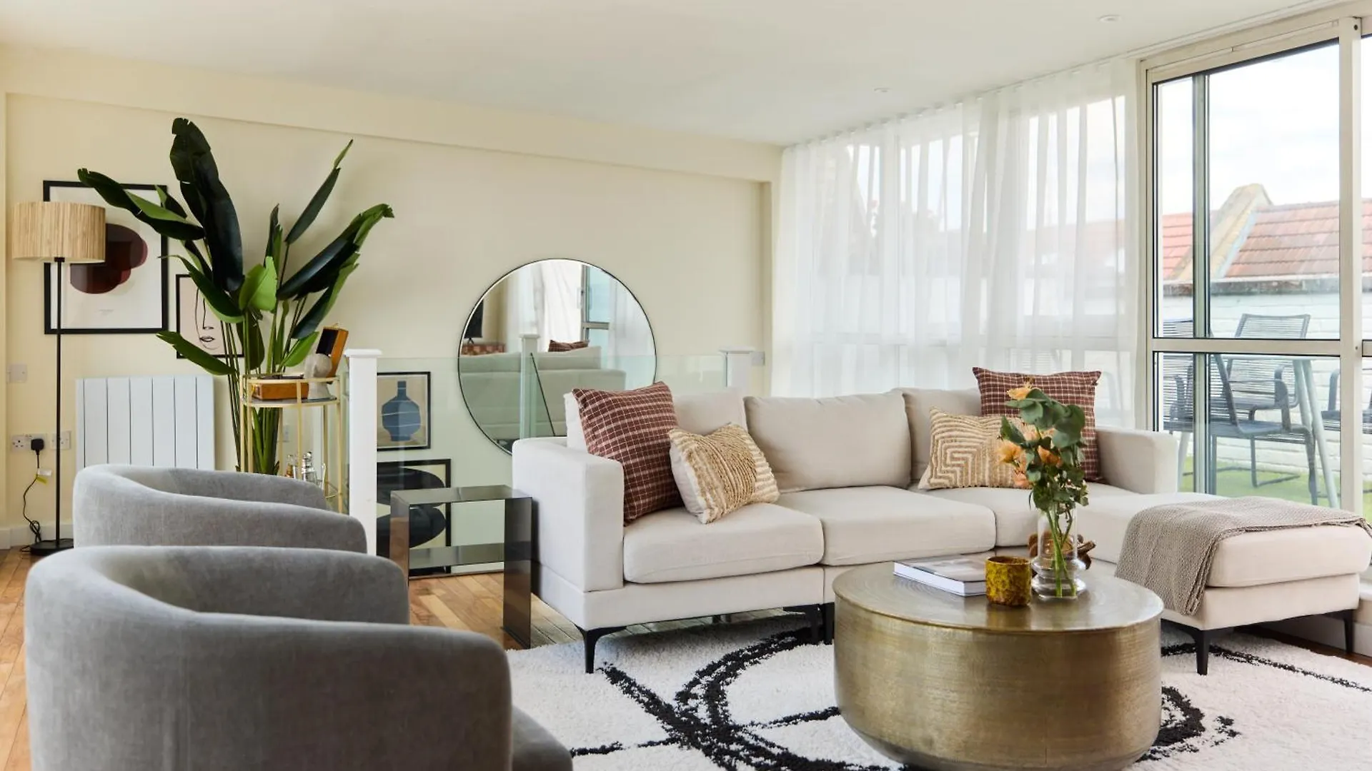 The Brick Lane Arms - Breathtaking 2Bdr Penthouse With Balcony Apartment London