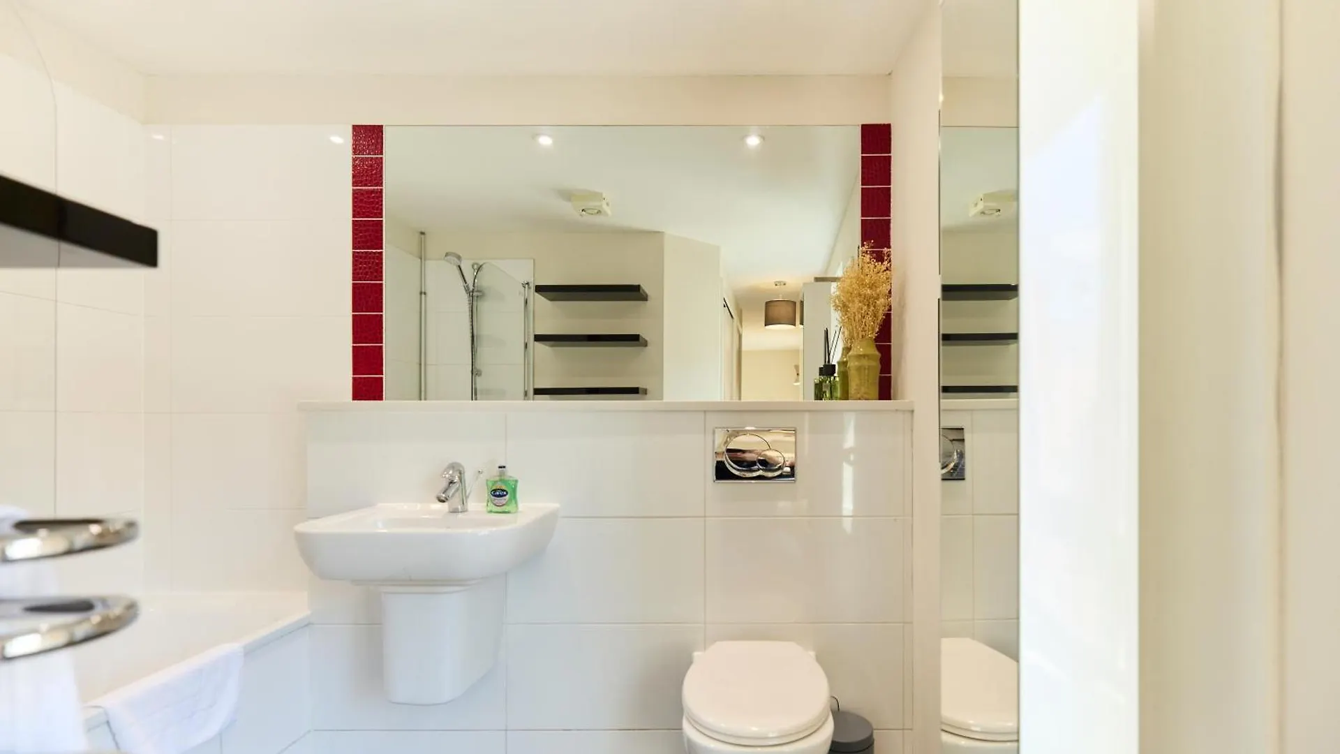 Apartmán The Brick Lane Arms - Breathtaking 2Bdr Penthouse With Balcony Londýn