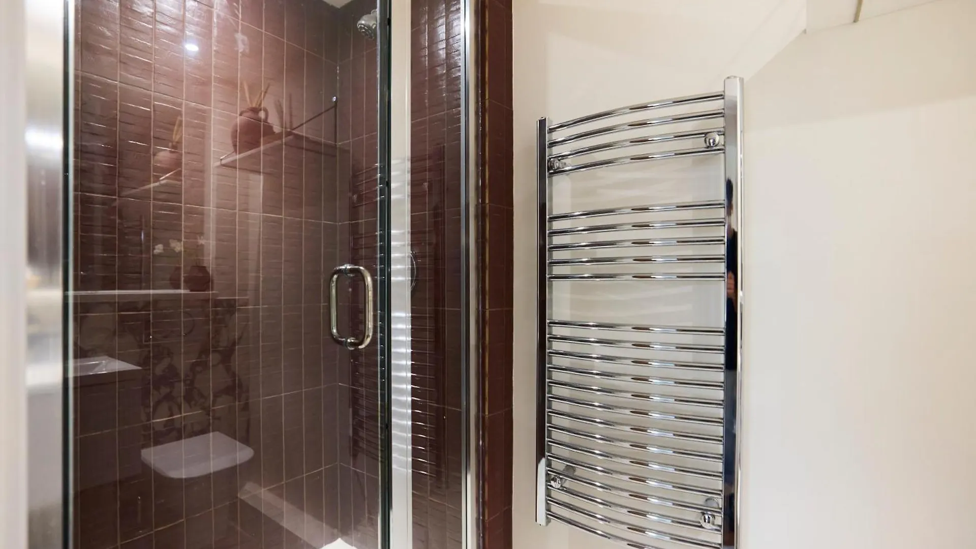 Apartmán The Brick Lane Arms - Breathtaking 2Bdr Penthouse With Balcony Londýn